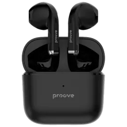 Căști Proove Mainstream Black
