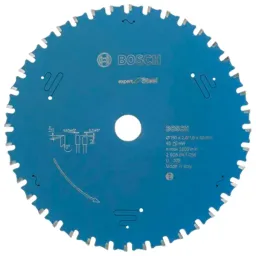 Disc circular Bosch B2608643056