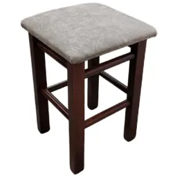 Taburetă Drewmix T1 25B Nuc