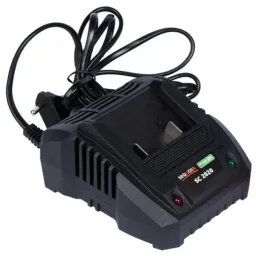 Încărcător pentru instrumente Sequoia SC2020 Li-Ion / 2 Ah / 20 V