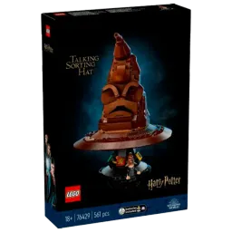 Constructor LEGO Talking Sorting Hat