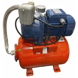 Pedrollo CPm158-24CL-HCP158 FSG