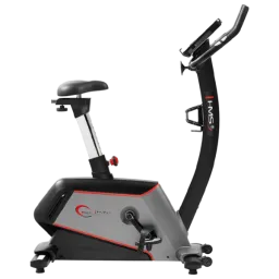 Bicicletă fitness HMS M5812-i Vertical/ Gray