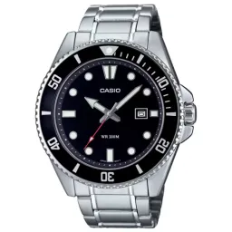 Casio MDV-107D-1A1VEF