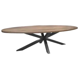 Masă de bucătărie DecoPrim Omega