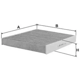 Wix WX-WP6919