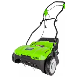 Greenworks GDT30