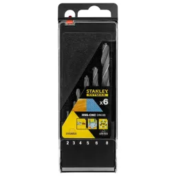 Set de burghie Stanley STA56003