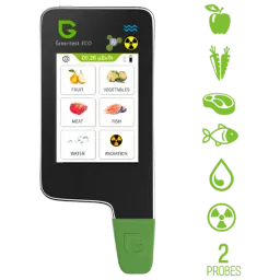 Nitratometru Greentest Eco 6