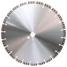 Disc diamantat segmentat Lissmac TL Concrete