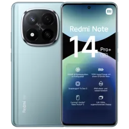 Xiaomi Redmi Note 14 Pro+ 5G