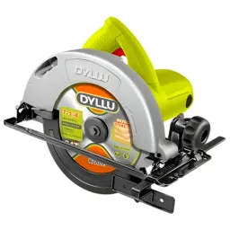 Fierăstrău circular DYLLU DTCW1512001