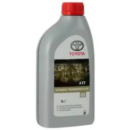 Ulei de transmisie Toyota ATF WS FLUID 1 l/ sintetic/ ATF