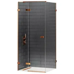 Cabină de duș New Trendy EXK-3553 Сabină deschisă