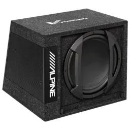 Alpine SWD-355