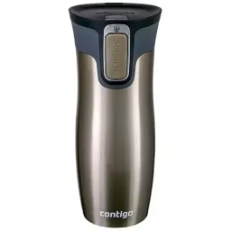 Termos Contigo West Loop Latte 0.47l