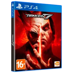 TEKKEN 7