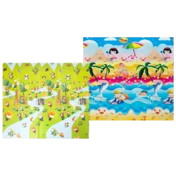 4Play Girl at sea/Animals