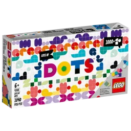 LEGO Lots of Dots Multicolor