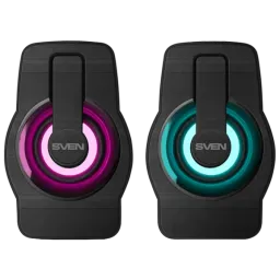 Sistem audio Sven 255