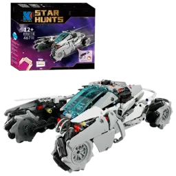 Keyee Poseidon Chariot