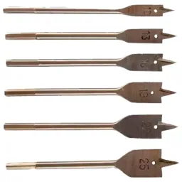 Set de burghie Lider 194100