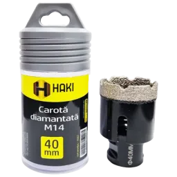 Carota Haki 4662