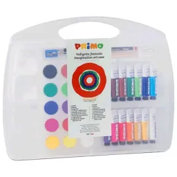 Vopsea de artă Primo 272CS2P 0.012l / 15