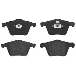 Plăcuțe de frână Brembo P 86 018 Față/ Disk
