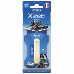 Nowax X Drop Sport