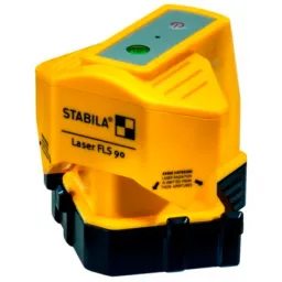 Nivelă lazer Stabila FLS 90 Linear/ Acumulator
