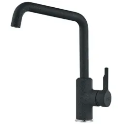 Franke Urban O singură pârghie / pivotantă / Alamă / Black