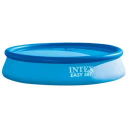 Piscină Intex 28158 9792 l/ Gonflabil/ Blue