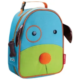 Rucsac pentru copii Skip Hop Zoo Dog (212101)