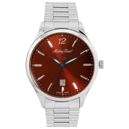 Mathey-Tissot H411MAM