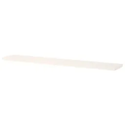 Raft Ikea Bergshult PAL / White