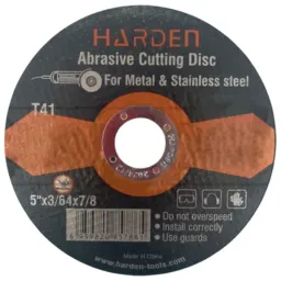 Disc debitare Harden 612333