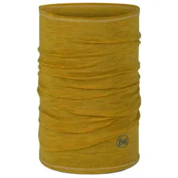 Buff MERINO WOOL LIGHTWEIGHT