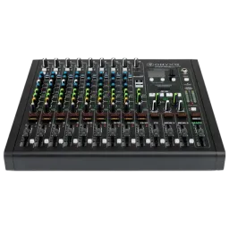 Mixer Mackie Onyx12