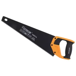 Fierăstrău manual Pentru lemn Hoteche 340316 400 mm/ Oțel