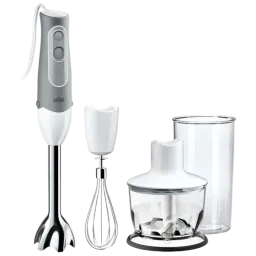 Braun MQ535WH