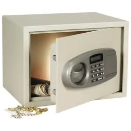 Safeu Technomax TSDE/2H