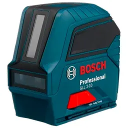 Bosch GLL 2-10
