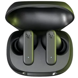 Căști SkullCandy Smokin Black Fără fir/ Personal