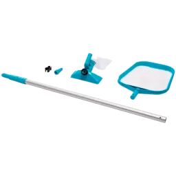 Set de curățare Intex 28002 Blue