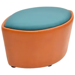 Taburetă DecoPrim Verba