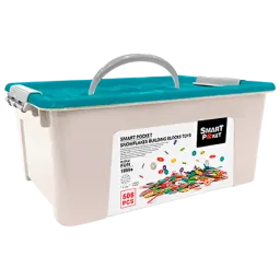 Constructor ChiToys Smart Pocket