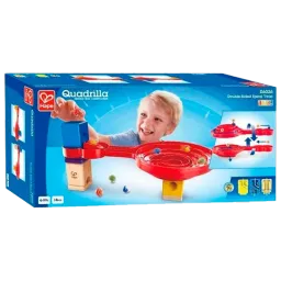 Constructor Hape Spirală dublă