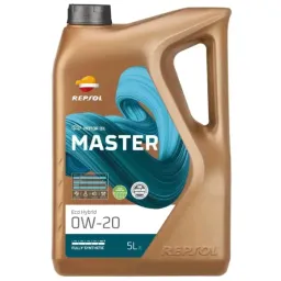 Repsol Master ECO HYBRID