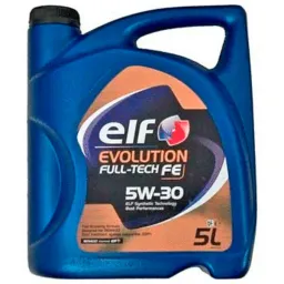 Elf Evolution FullTech FE 5W-30